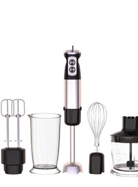 新韩婴淑美多功能料理品棒儿辅食机家用小型持手电28669动搅拌棒