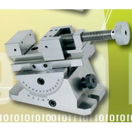 山东征宙CHM80CHM120原装征宙万向角度回转钳子虎钳供应出口资质