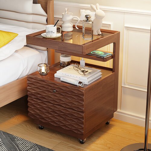 进口3A实木整装发货质保十年】