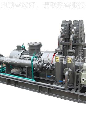 ZW-0.5压/7. 型活塞式空压CGJ机二氧化5碳收CO回2缩机