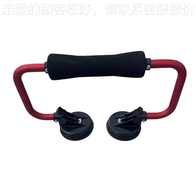 亚顶装载辅助备路75789吸盘架车独木舟卡亚克钓鱼船皮划设艇装车