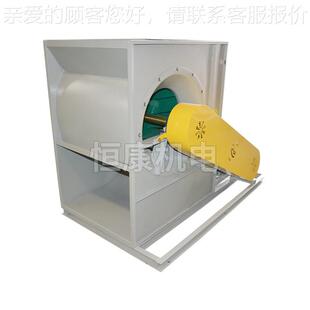 离涂装 8E25155系列7.1抽风机 喷漆房排气通风风机 心 线送排机