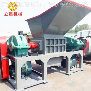 厂家供应线路板碎粉 旧电脑破碎多种机保期质长 机电脑主板粉碎机