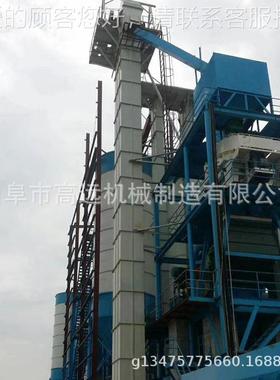 式矿粉膏石粉斗提升机HKI 建水泥垂直输送机筑 干粉腻子上料机