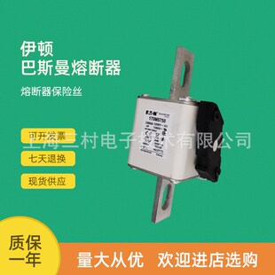全新原装快速熔断器保险丝170M5885 170M5886 170M5887 170M5888