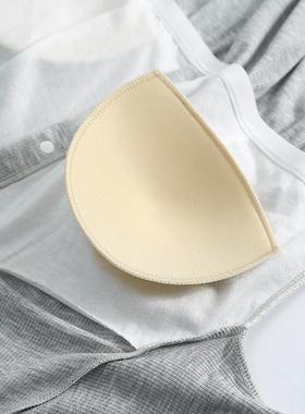 休闲睡休20190328裙女睡衣带胸垫内居衣可外穿家服大码软透柔气闲