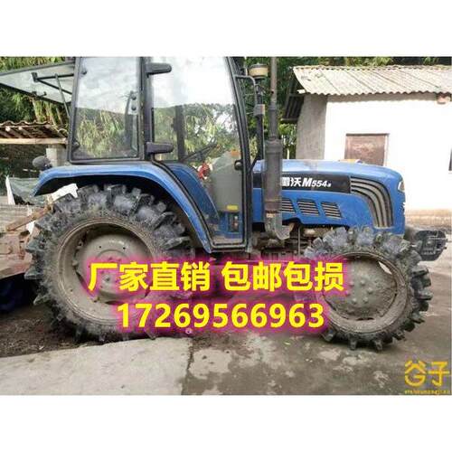 雷沃M554-B拖拉机驾驶室玻璃 雷沃前档后档/侧窗/左右门玻璃