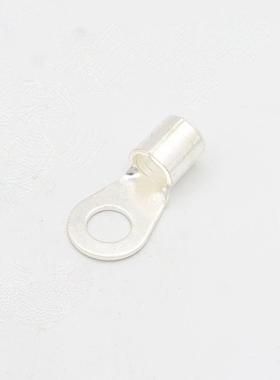 OT9BSX5-8/10/12头/14/196冷压接线端线子圆形铜接紫铜耳铜鼻子5