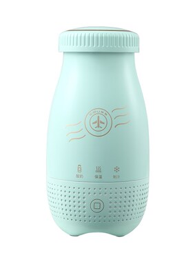 自制酸奶机家用小型全自动x冷藏恒温发酵酸奶杯便携迷你发酵机