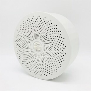 6W/10W明装吸顶音箱消费喇叭背景音乐扬声器
