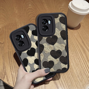 适用于OPPOA57手机壳油画爱心5G全包防摔潮流PFTM20新款硅胶保护套a575g男女炫酷网红opp0pp0a超薄情侣软壳潮