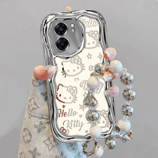 适用OPPOA57手机壳A57OPPO新款A575G保护套镂空小猫咪硅胶opp0pp0ppo全包防摔0ppoa男女opopa老年人poopa5G