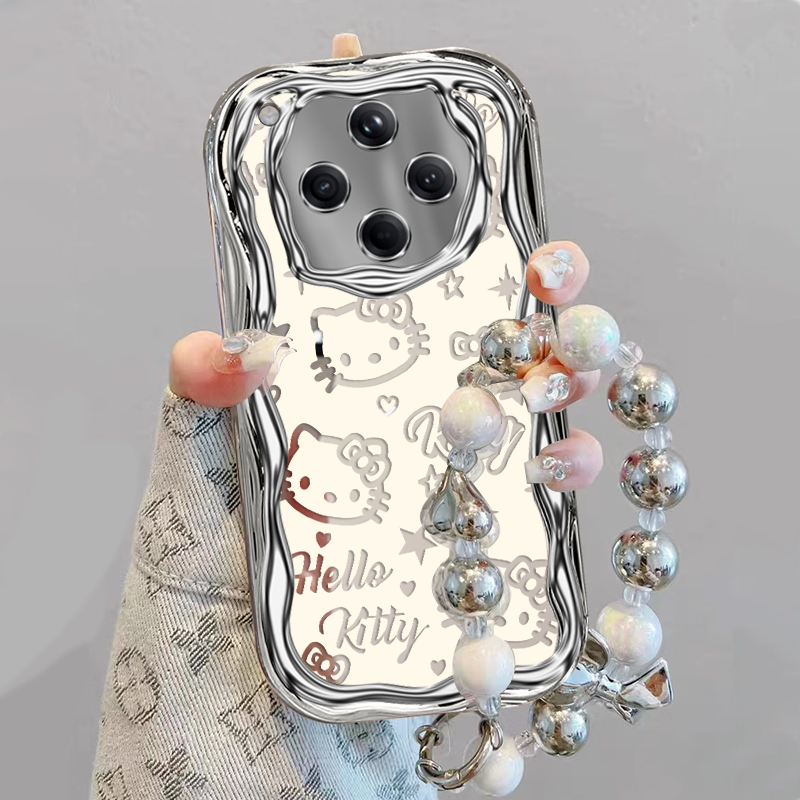 适用OPPOFindX8手机壳Find X8Pro保护套OPPO新款外壳FindX镂空小猫咪硅胶镜头全包防摔高级感男女OPPRessx