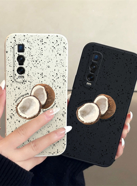 适用oppofindx2pro手机壳findx2por新款液态硅胶find全包OPPO防摔x套oppfindx软0pp0opp0ppofindx男opfindx女