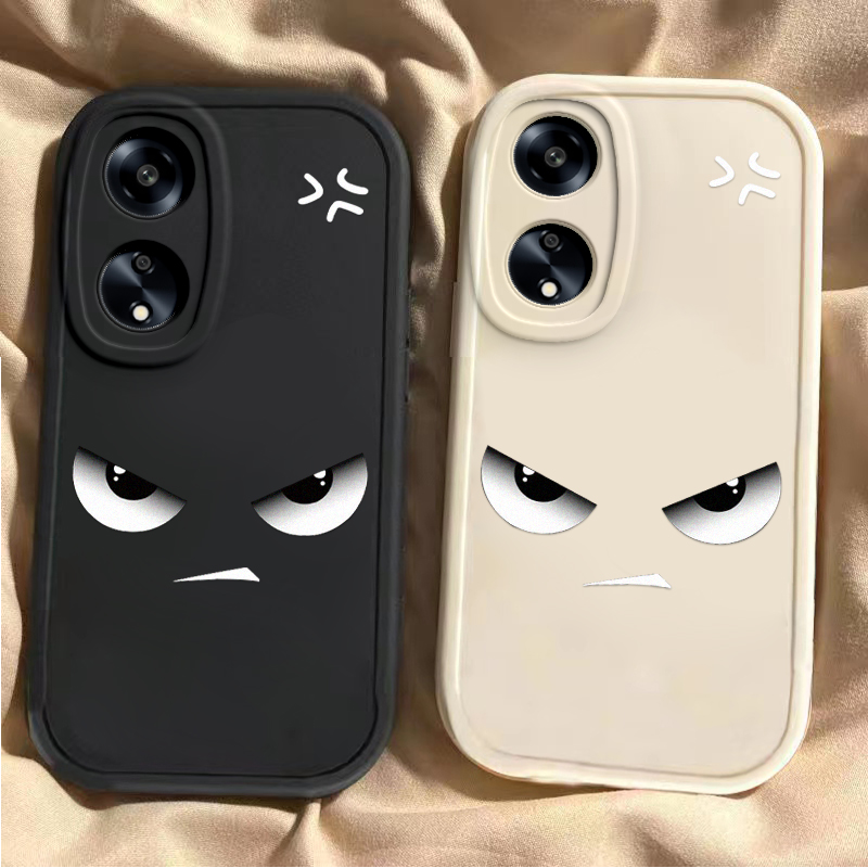 凶凶表情荣耀play8t手机壳7T新款华为HonorPlay5/6Tpro可爱paly5t全包防摔硅胶套plat3/4tpro女8X9男8C情侣潮