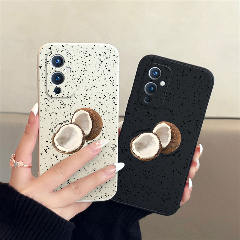 适用一加9手机壳LE2110保护OPPO套1加9新款外壳九onePlus十1+9硅胶全包防摔超薄磨砂软壳OPPOONEPlus男女简约