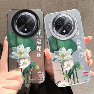 好运连连oppoa3pro/a2手机壳k12/k11新款a58/a72国风a96硅胶a55s保护套A575G/a11xa32全包A8防摔a72男a35女生