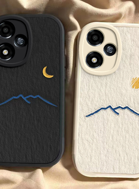 适用OPPOA1i手机壳OPPO新款A1i5G保护套OPA硅胶OPPA外壳OPOPA软壳OPP0PP0PPO全包OPOOA防摔OOPOA男女简约ins