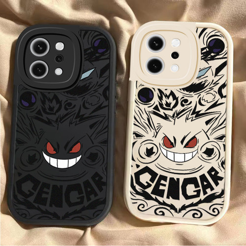 适用OPPOReno14手机壳Reno14Pro保护套新款硅胶OPPORen镜头全包防摔外壳0PP0Ren014Pr0男女全屏耿鬼