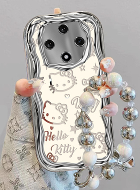 适用OPPOA3Pro手机壳OPPO新款A3Por5G套OPA镂空小猫咪硅胶OPP0PP0POPA曲面屏外壳OPOPA全包Pr0防摔男女2024