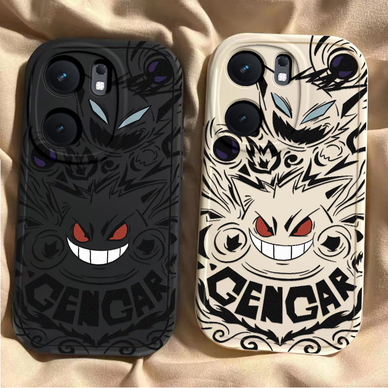 适用iQOONeo10手机壳Neo10Pro保护套iQOO新款iQNeo爱酷iQ00硅胶vivoNeo外壳全包防摔iPOONeo男女全屏耿鬼