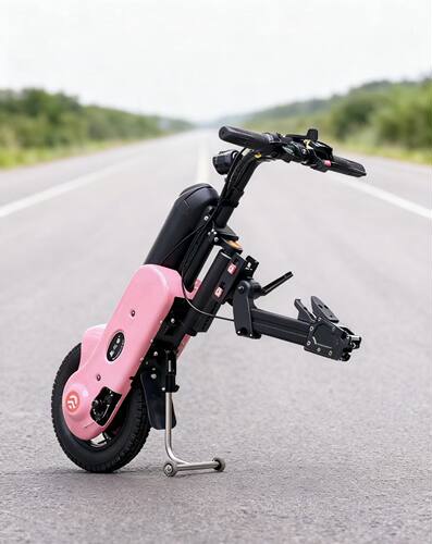 威之群Q1新款Plus电机450w电池36v12ah锂电续航50公里