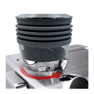 德龙9555/9155/9255/9865/9885咖啡磨豆机吹气吹豆仓残粉清洁工具