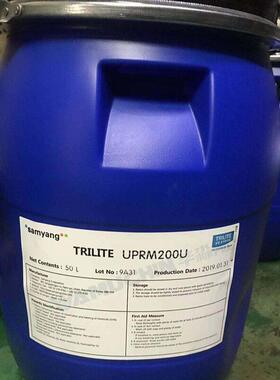韩国三养TRILITE树脂 UPRM200U 超纯水抛光树脂 可替UP6150