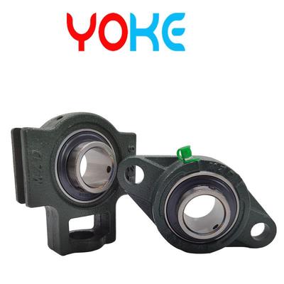 带座外球面轴承 UCT216 UCT217 UCT218 输送机轴承 滑块轴承座