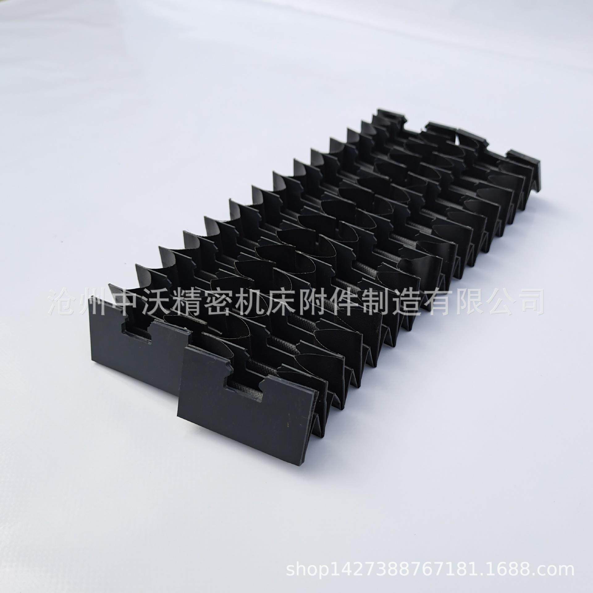 沧州厂家现货供应25 35 45 上银直线导轨风琴罩伸缩式柔性防尘罩,标准件/零部件/工业耗材,防护罩/风琴罩,淘宝优惠券,粉丝福利购,淘宝优惠卷