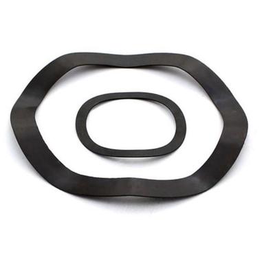 厂家 弹簧垫片波形垫圈 三波峰垫圈 波浪垫圈 JB7590 M3-200