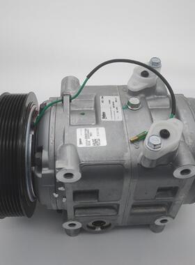 法雷奥Valeo TM31压缩机 T910997A 8PK 24V上出口 同5060101720