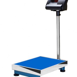 A12E计重电子秤精度工业称50公斤75kg150kg电子秤 优选耀华XK3190