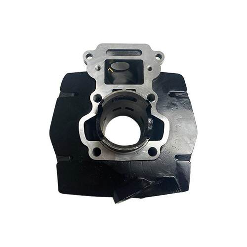 摩托车气缸AX100适用suzuki AS100/AC100摩托车套缸50mm活塞配件