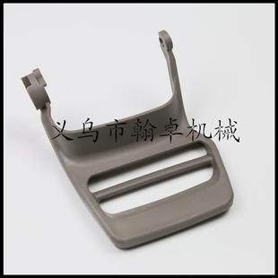 353刹车挡板 HUSQVARNA 350 345 前护板手刹胡斯华纳油锯配件 340