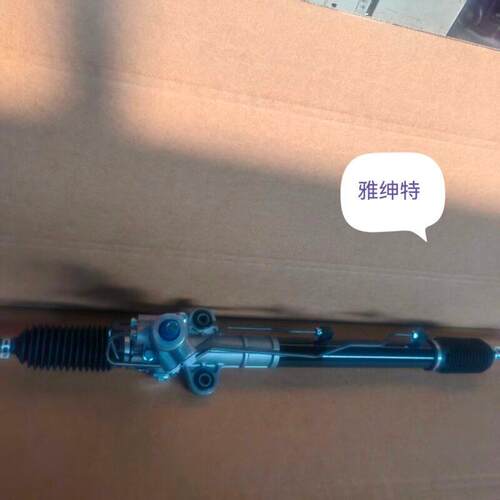 适用雅绅特57700-1E100 方向机Accent转向机转向器总成