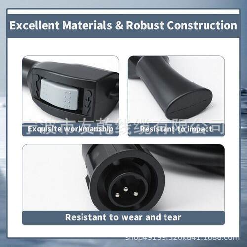 88527 工业级绞车手持有线控制器兼容 Warn 系列 12、15、18 工业