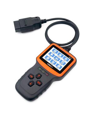 Code Reader V317读码卡obd2汽车故障诊断器发动机检测elm327汽车