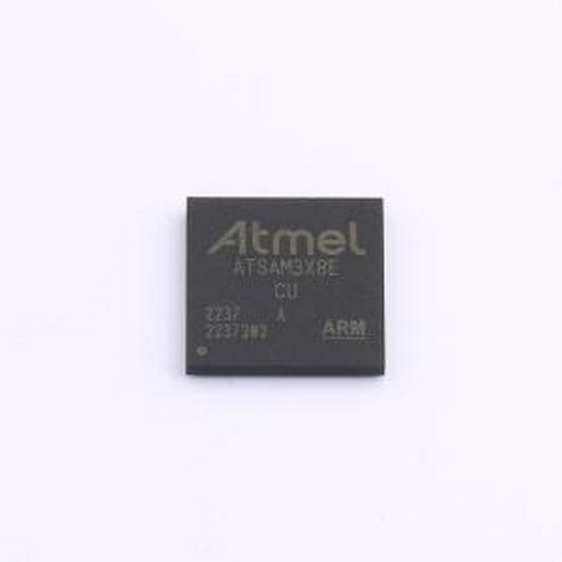 ATSAM3X8EA-CU单片机(MCU/MPU/SOC) ATSAM3X8EA-CU LFBGA-144