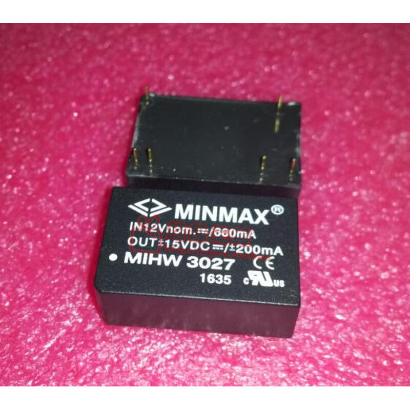 供应 MIHW3022 MIHW3036 MIHW3043 MIHW3027 电子元器件市场 电源 原图主图