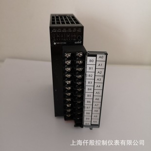 阿自倍尔温控模块 azbil温度控制模块NX D15NT4T00