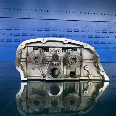 2.4L D2FA Cylinder Head Assy908226 908766