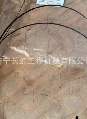 山推SD42推土机配件直供终端：3086343tK19-C525机油标尺