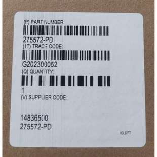 MKS 275572-PD Convection-enhanced 真空计 , G202300052