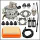 Husqvarna C1T HUS435 化油器 440 506450501 EL41A 胡斯华纳配件