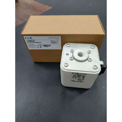 170M6545快速熔断器 1250V 700A 巴斯曼BUSSMANN快速熔断器