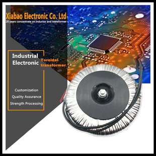 厦门BOD 220V转12V24V36V48V110V纯铜足功率环型环形变压器 800W