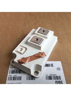 FZ600R12KS4 FZ400R12KS4 FZ600R12KE3 FZ400R17KE3_S4原装现货