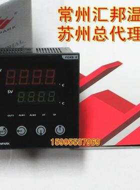 WINPARK 常州汇邦电子有限公司 FOXB-E111-11170 温控仪FOXB-E