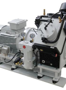 德国 Deno Compressors 空气压缩机